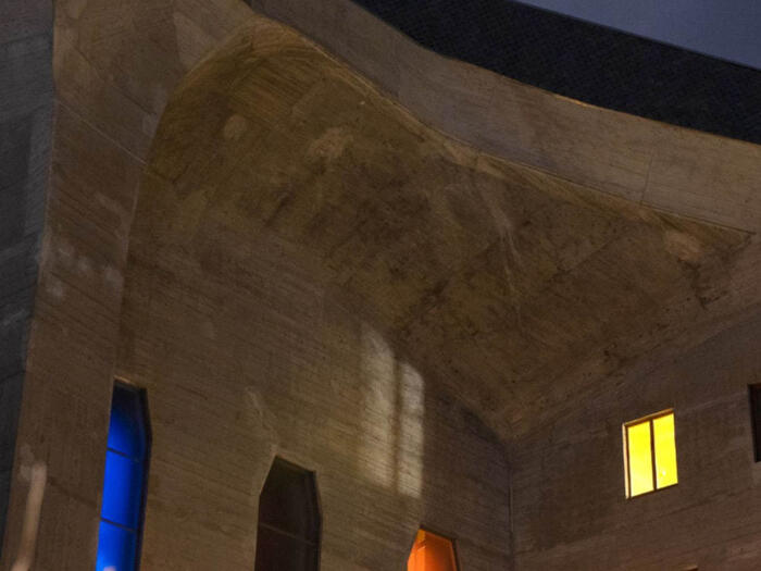Goetheanum TV as a window into the Goetheanum