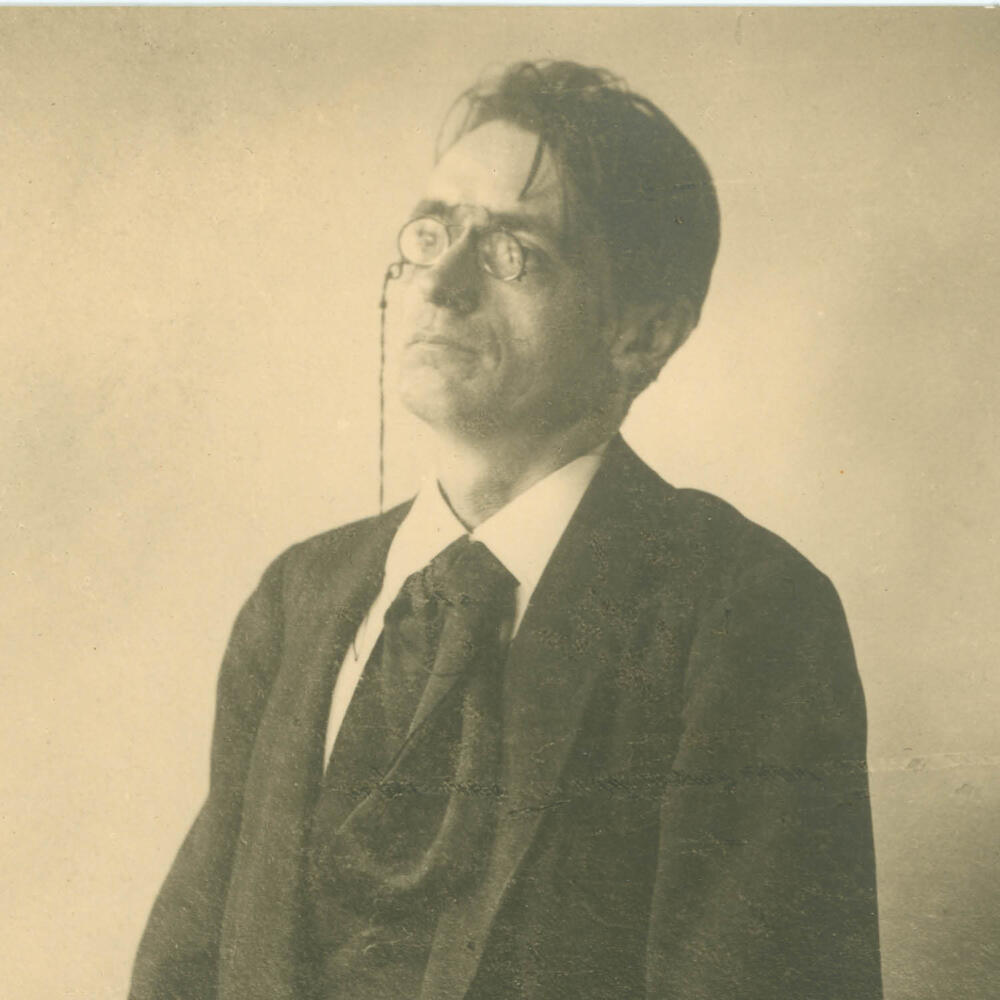 Rudolf Steiner, apprenant et enseignant