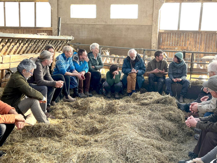 Comptabilité du coût réel en biodynamie