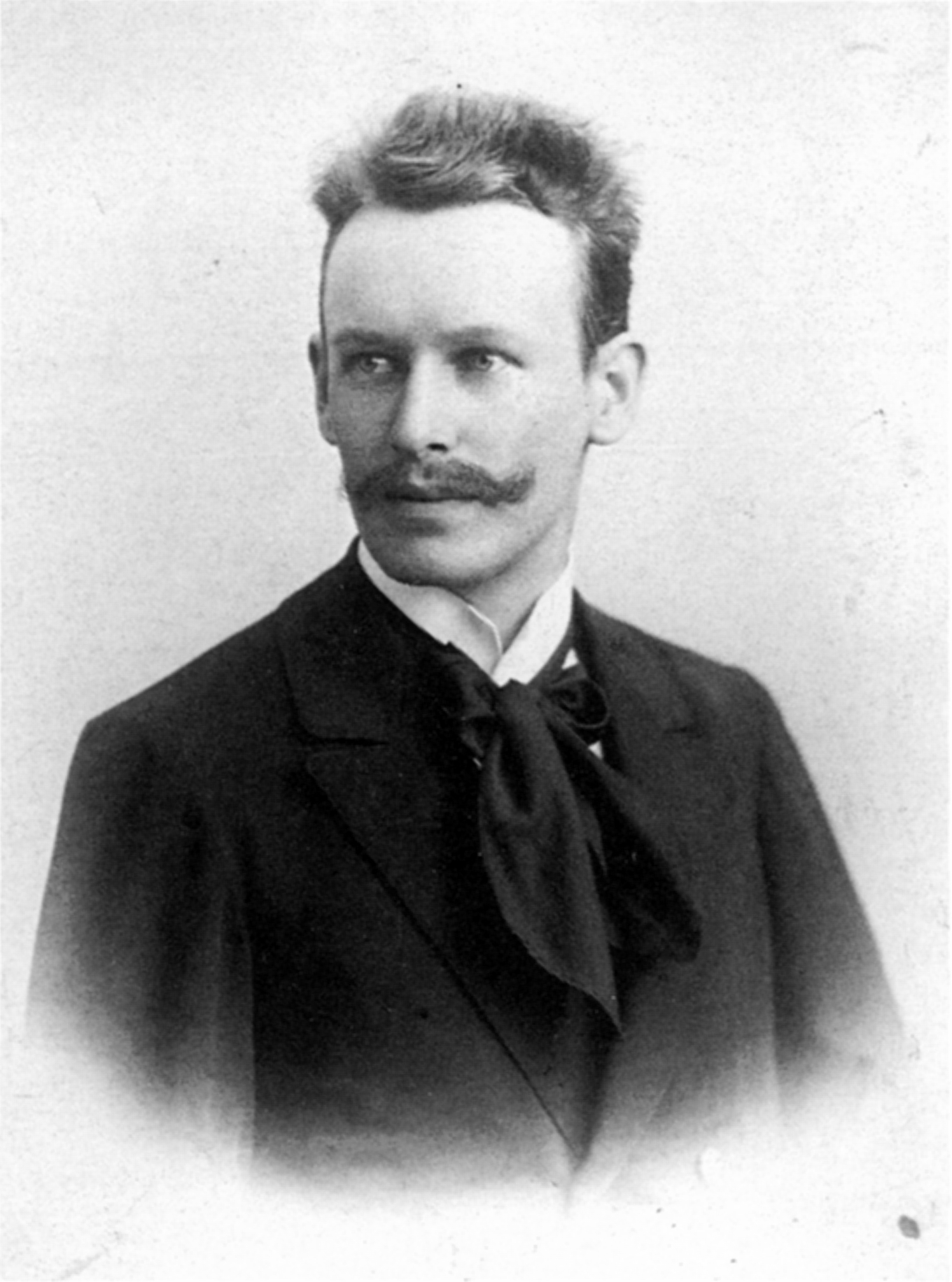 Christian Morgenstern