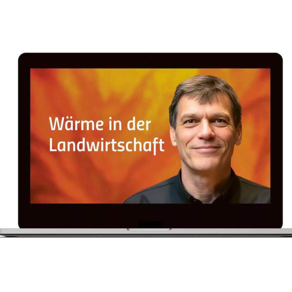 Video: Die Bedeutung der Wärme in der Landwirtschaft