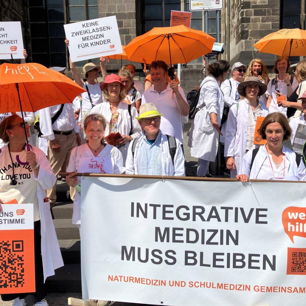«Wer hier streicht, verschiebt Kosten in teurere Behandlungen»