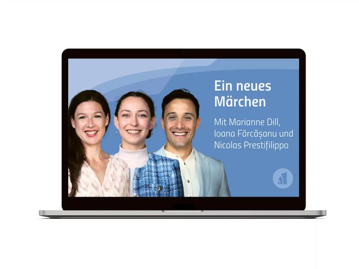 Ein neues Märchen