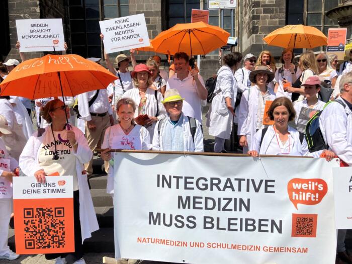 «Wer hier streicht, verschiebt Kosten in teurere Behandlungen»