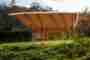 Des réalisations architecturales primées : Pavillon des préparations et Tour des abeilles