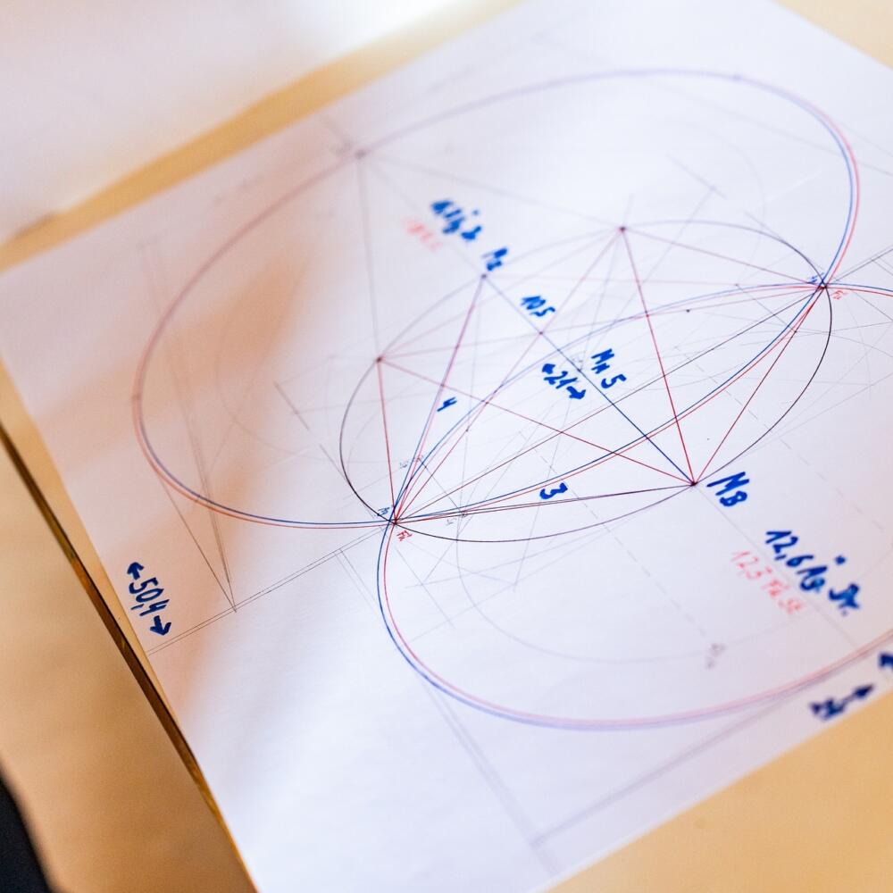 Kolloquium Mathematik und Geisteswissenschaft