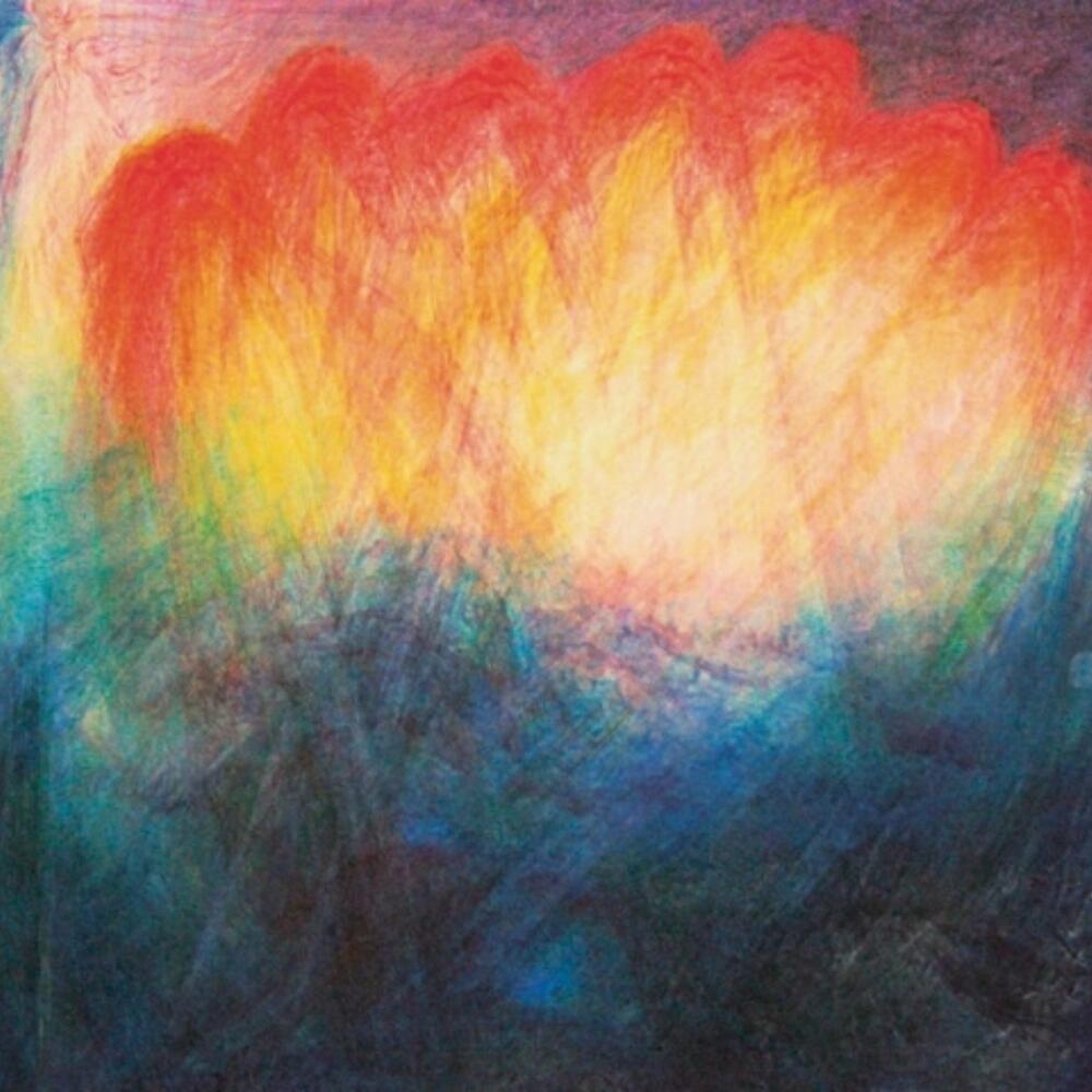 Farbe und Form – Brücken zum Geist