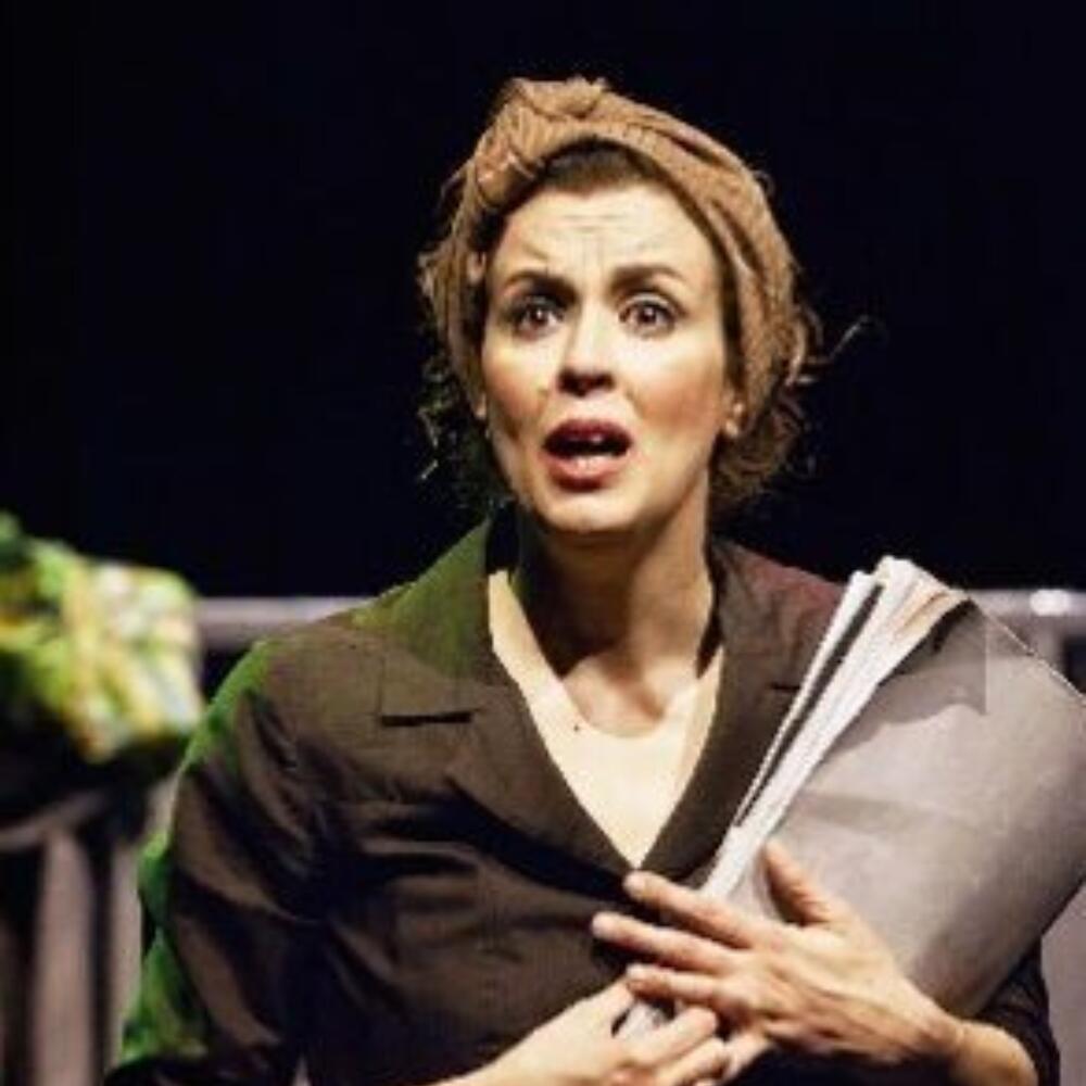Theater-Festival am Goetheanum