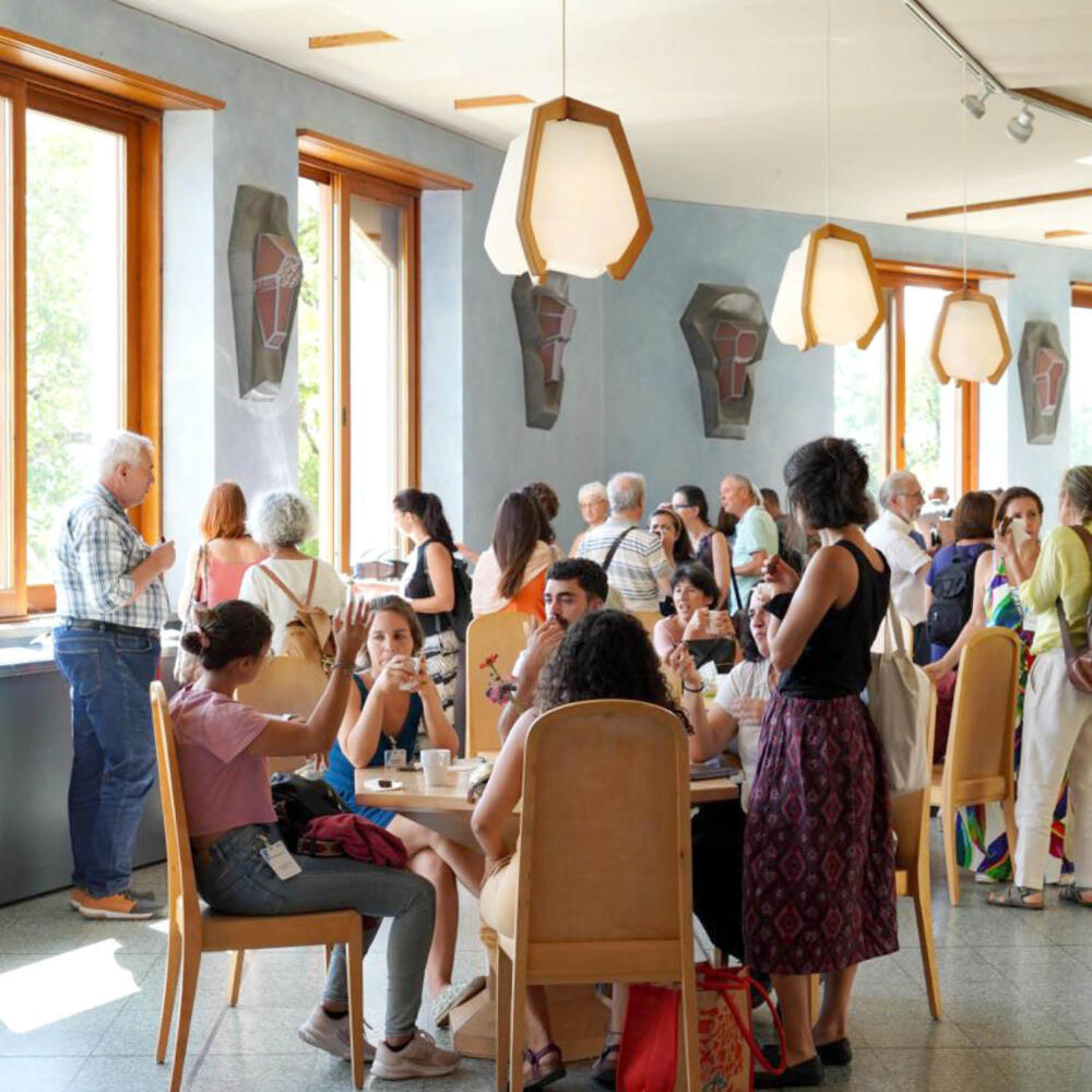 Nuevos conceptos de catering