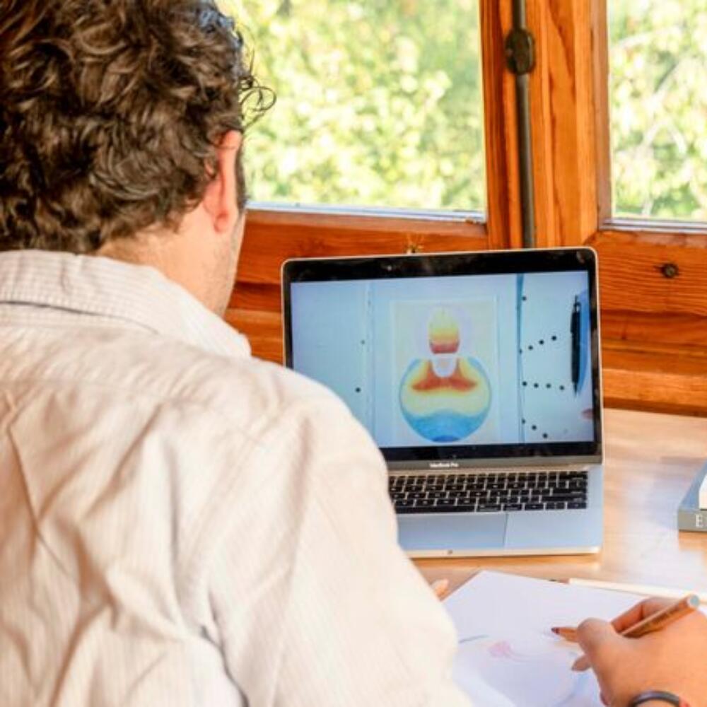 Exploring Anthroposophy through Online Learning