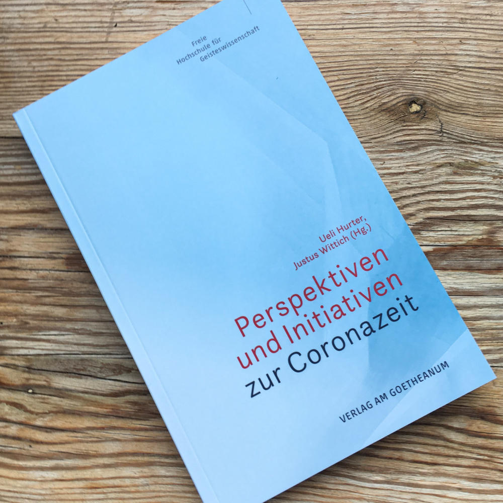 Livre sur la crise du coronavirus