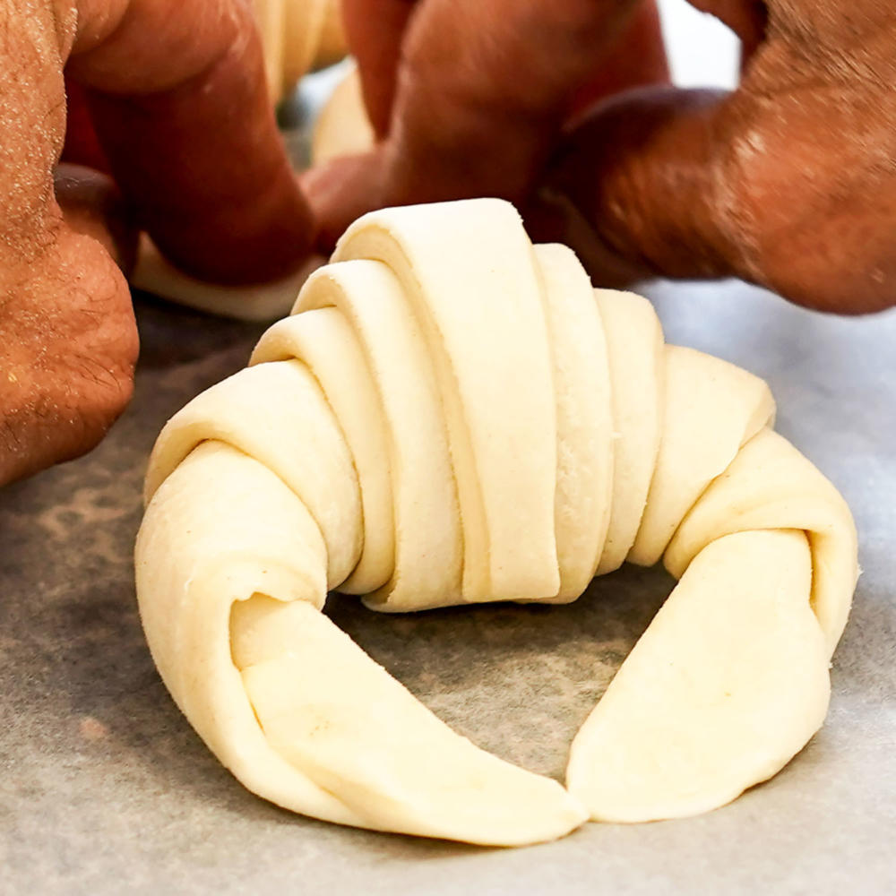 250 000 croissants par an