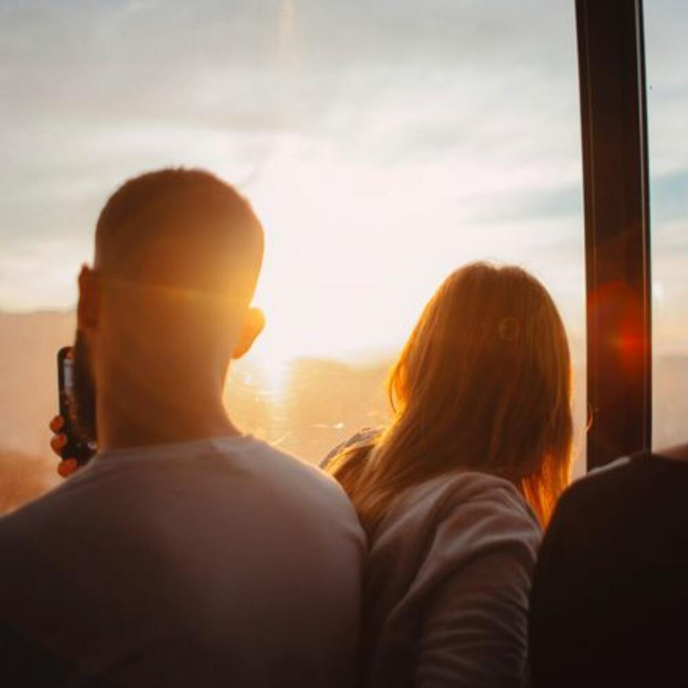The Dramatic Backdrop of the Rising Generation