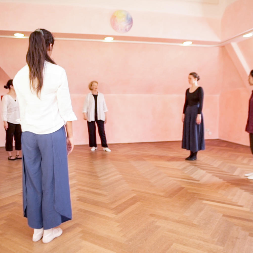 Cours artistiques et héritage de Lory Maier Smits