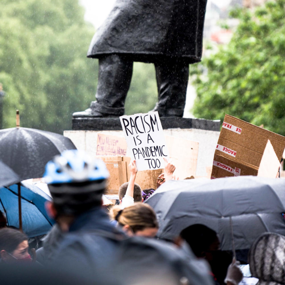 Statement: Anthroposophy and racism