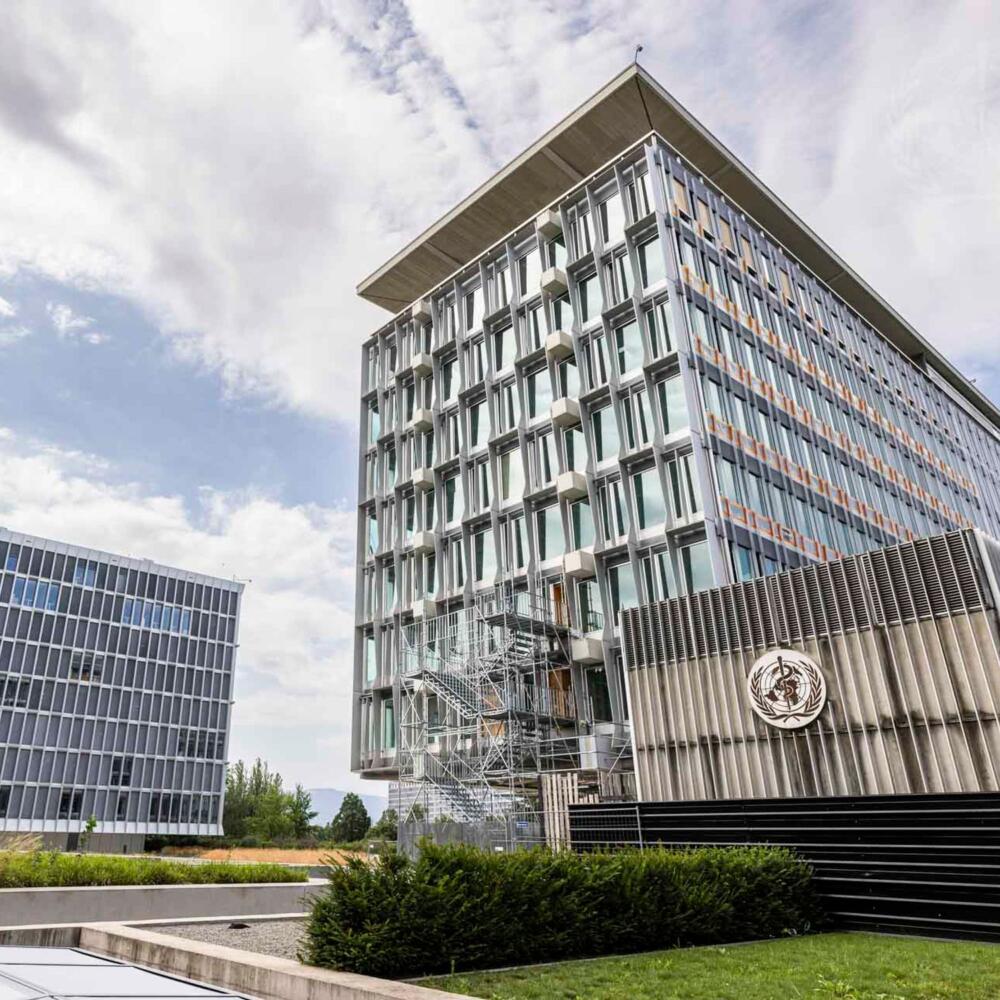 Working to Better Understand the WHO Pandemic Agreement