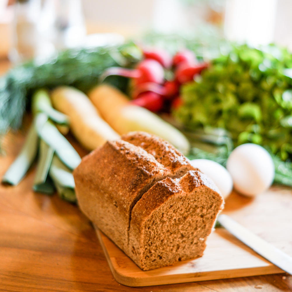 Coronavirus – restore balance by cooking with joy for all the senses
