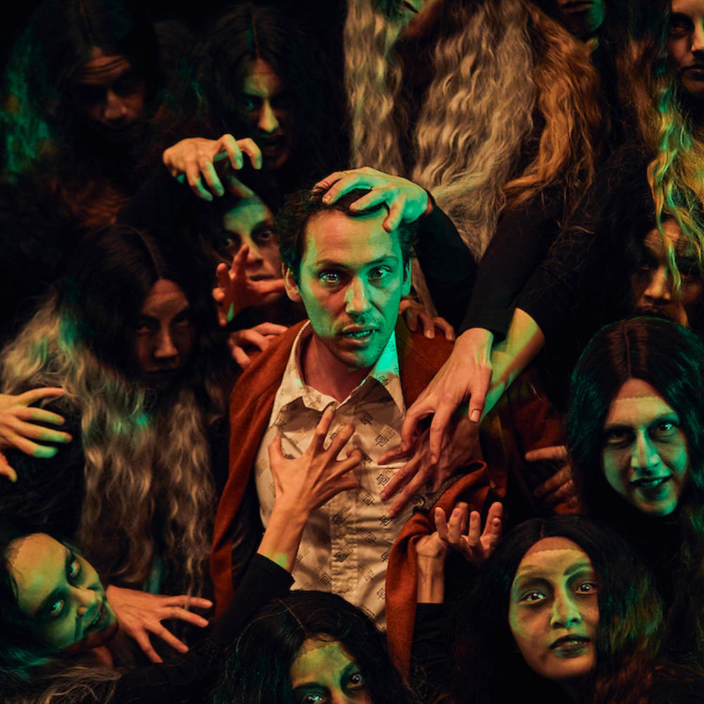 Faust, un festival estival !