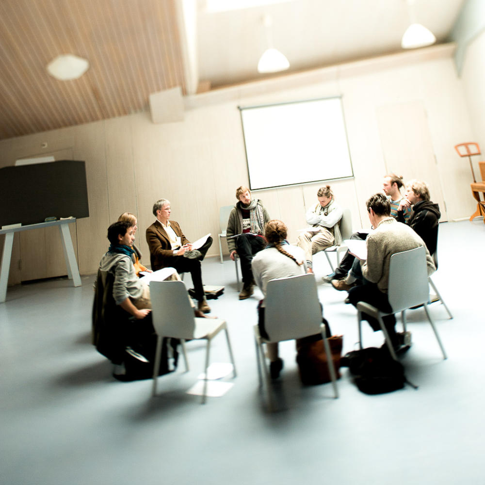 Goetheanum Adult Education Program to start in 2021
