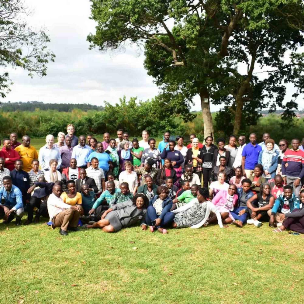 Initiative africaine pour les Africains