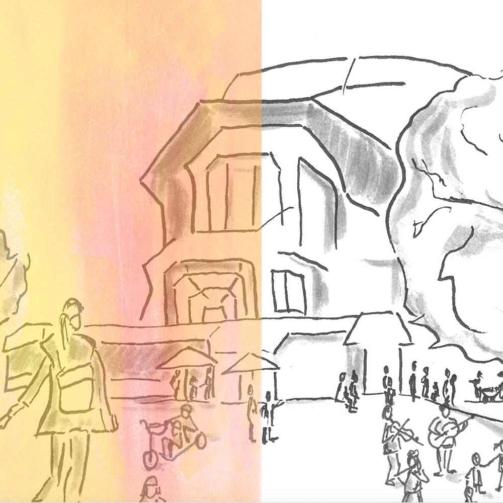 Construire ensemble la vie