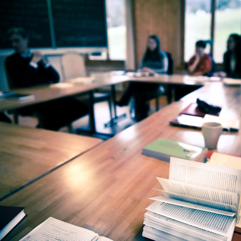 Learning through Corona: A new online Study Course