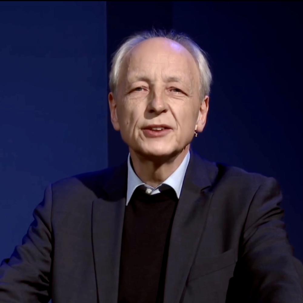 Video ► The importance of meditation and inner development for health