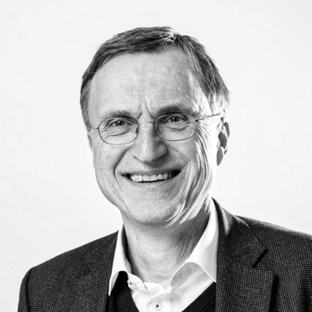 Georg Soldner zur freien Impfentscheidung