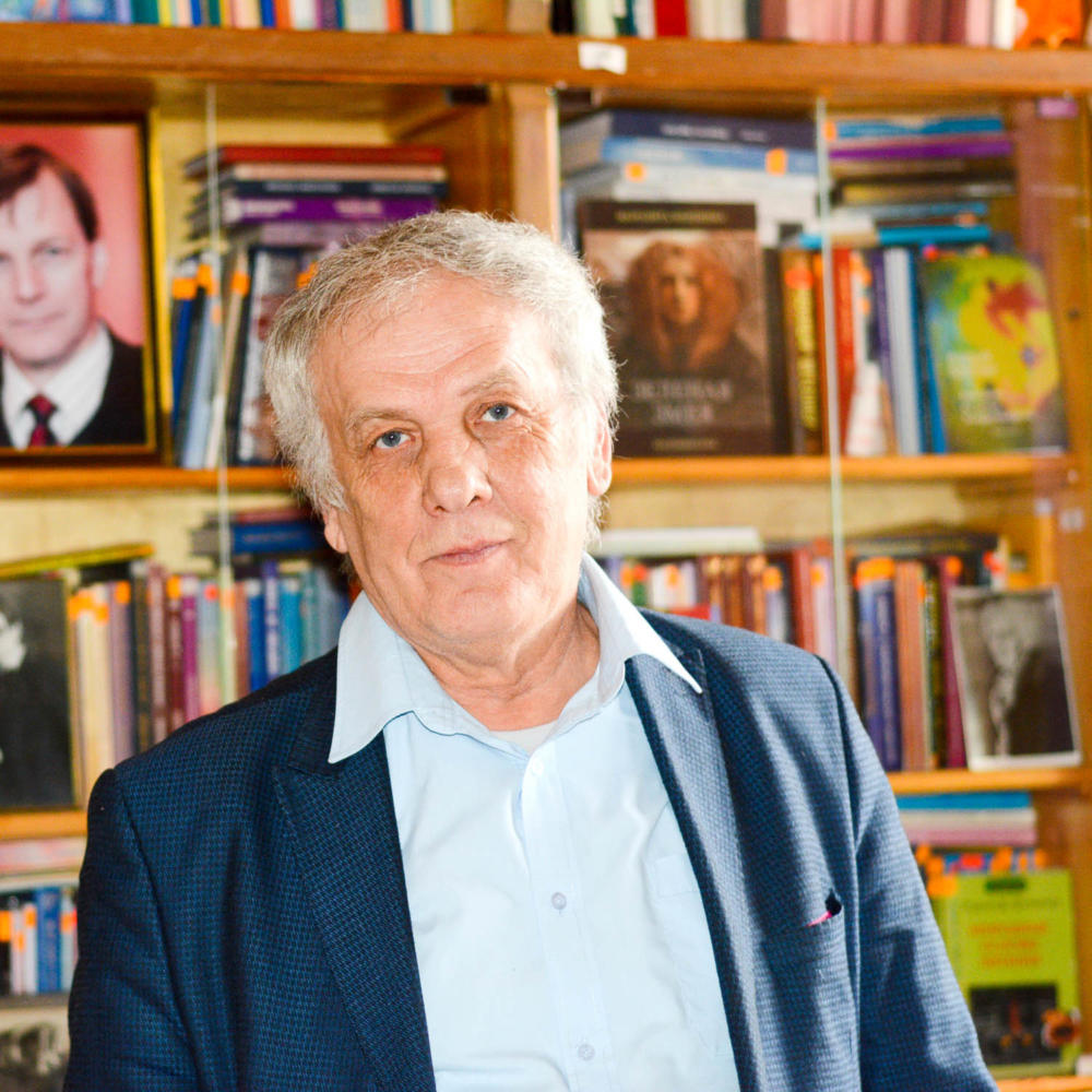 Piotr Tchaïkovski