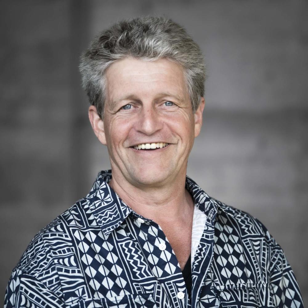 Nomination de Stefan Hasler au Comité directeur pour 2024