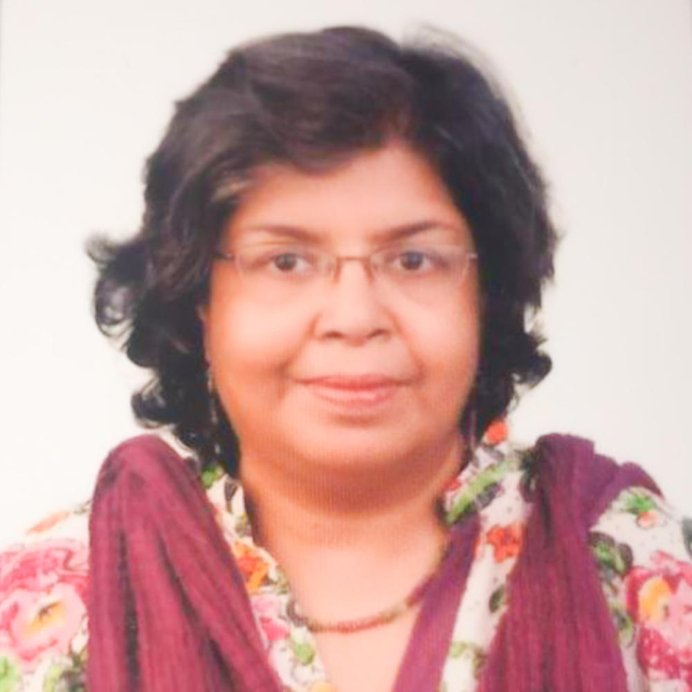 Nirmala Diaz