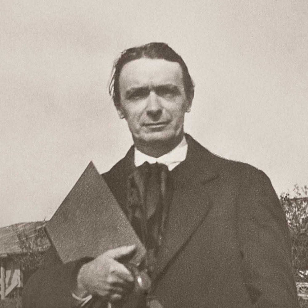 Onlinevortrag: Rudolf Steiner und die Erde als Lebewesen