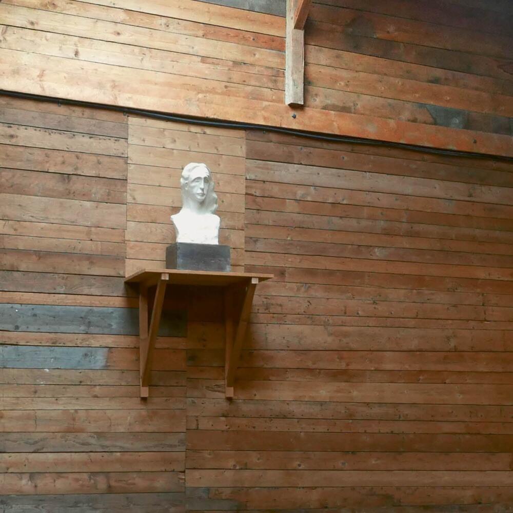 In His Studio—Rudolf Steiner’s Illness