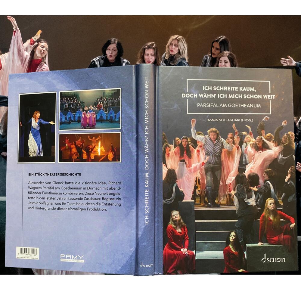 Une nouvelle étape dans l'histoire de l'opéra