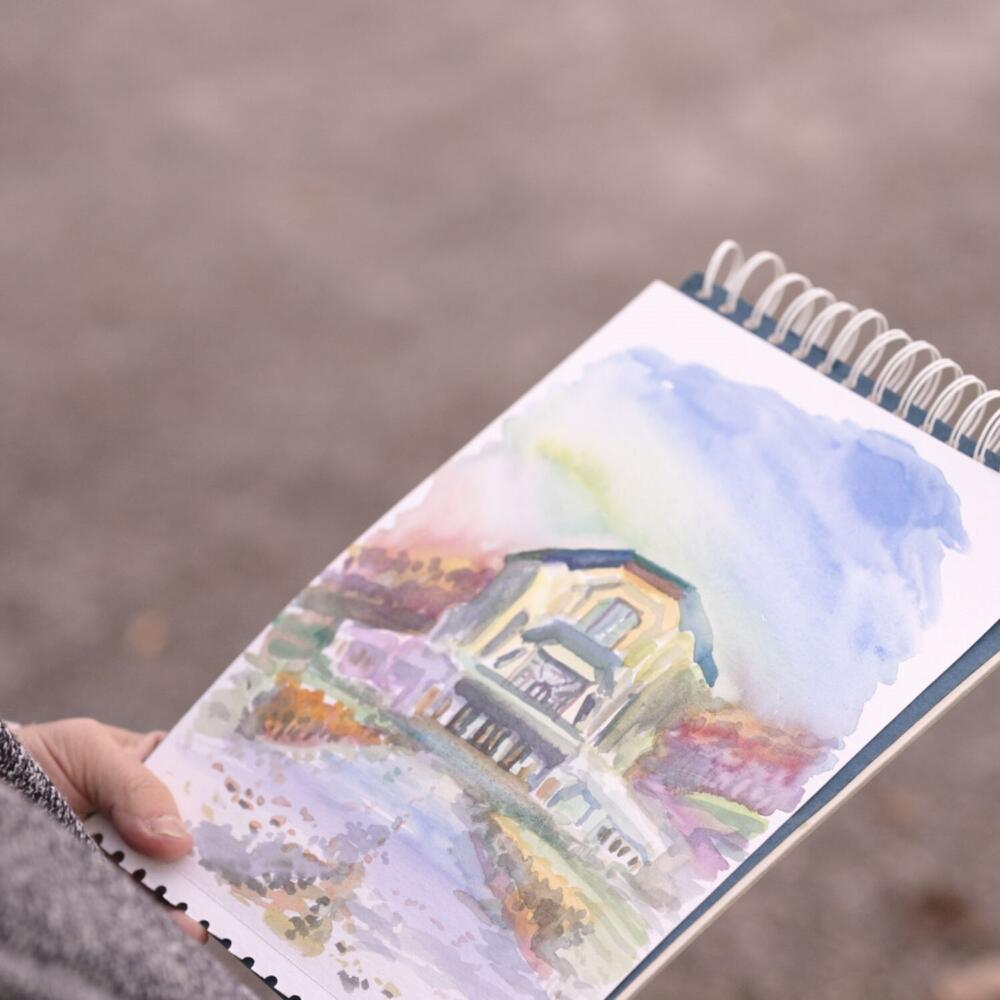 A New Art Study Year at the Goetheanum