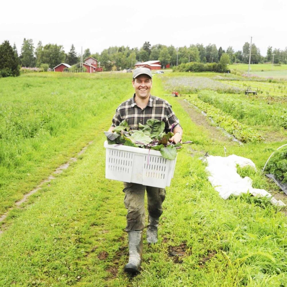 A New Magazine for Biodynamics
