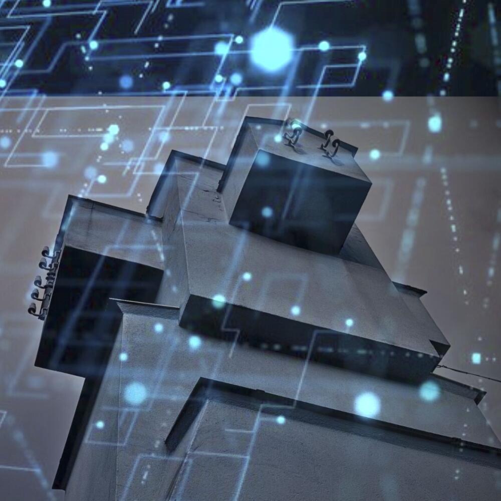 Technology and Spirituality