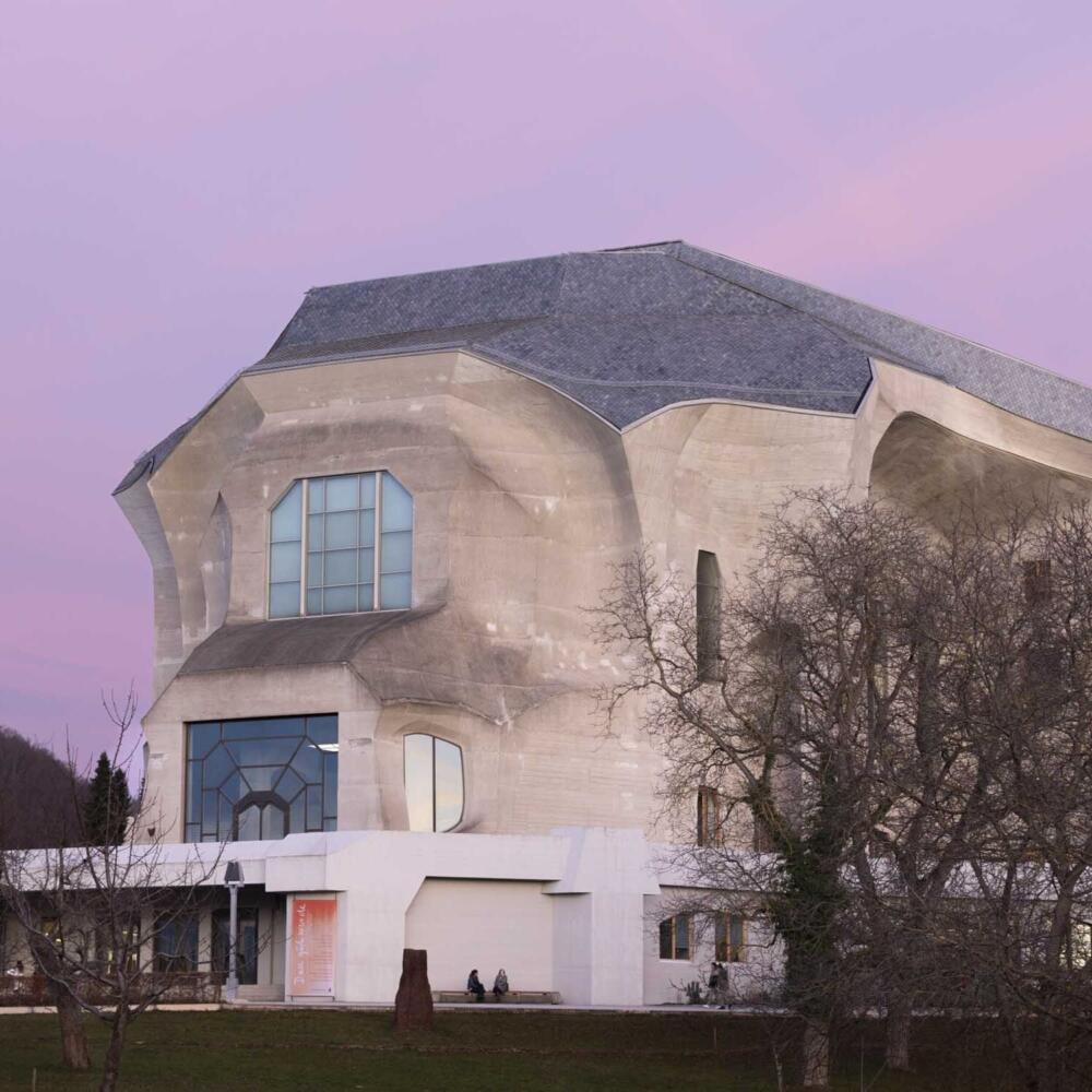 The Problem with the Constitution of the Anthroposophical Society