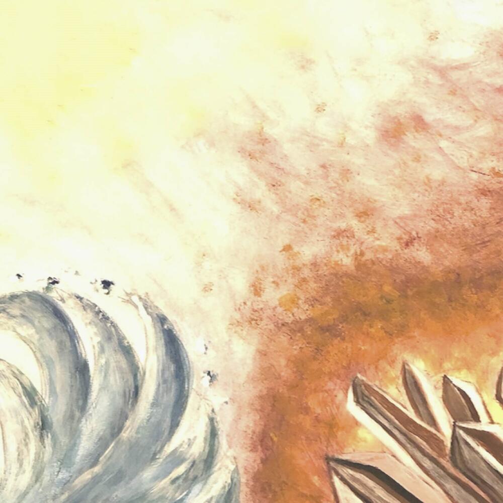Die Elemente als Wege zur geistigen Welt «besinnen»