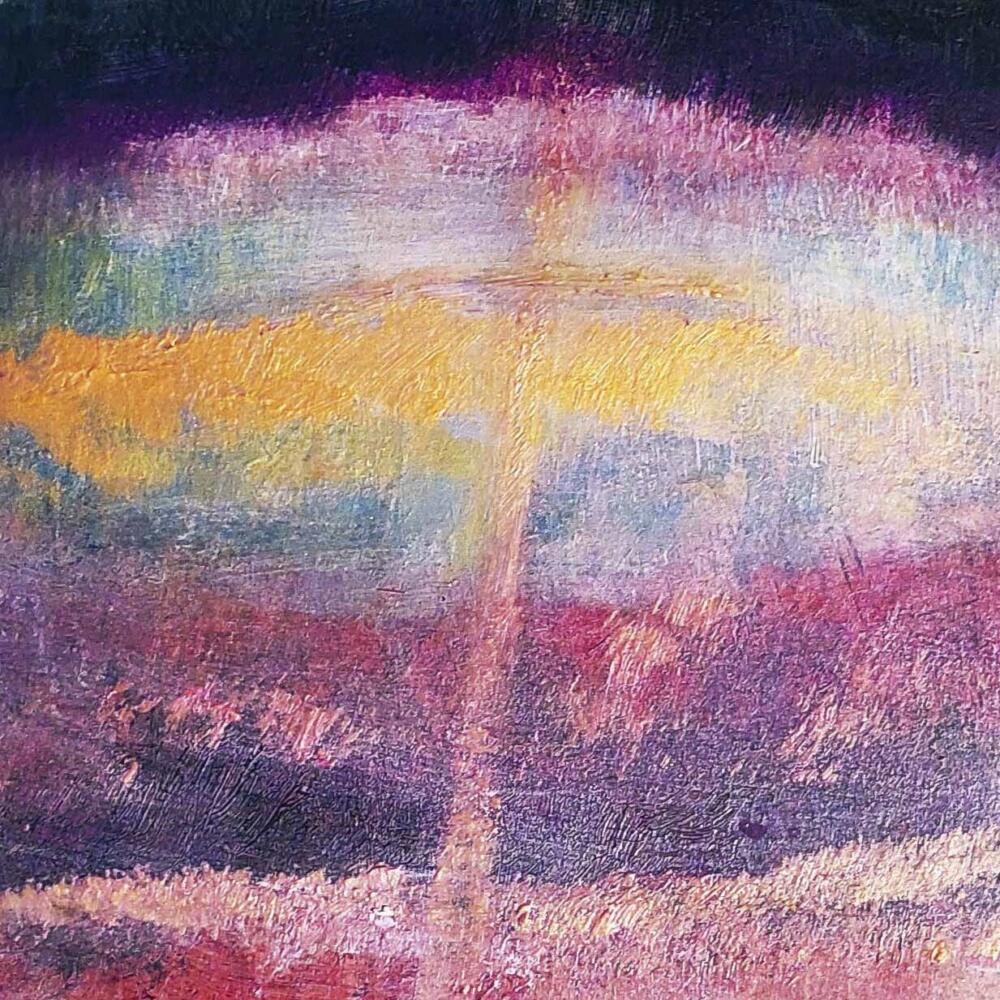 Das Rosenkreuz der Anthroposophie