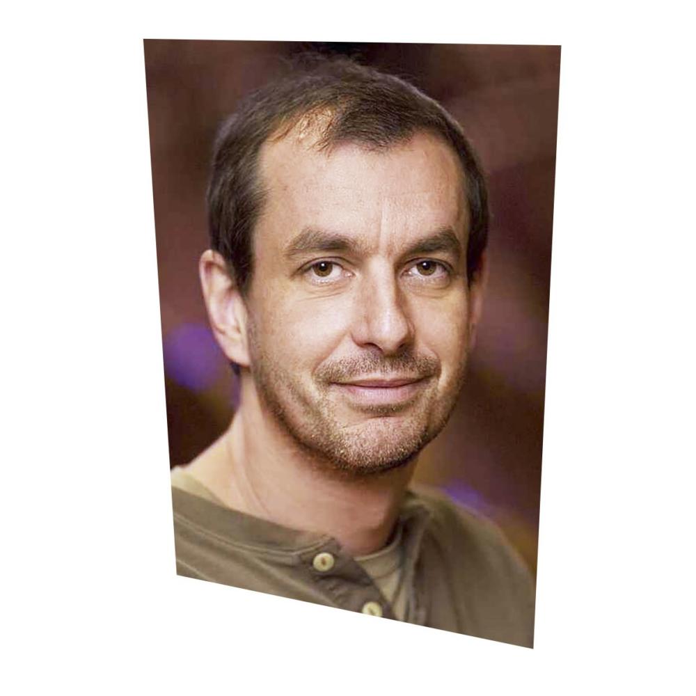 Roy Spahn ist gestorben
