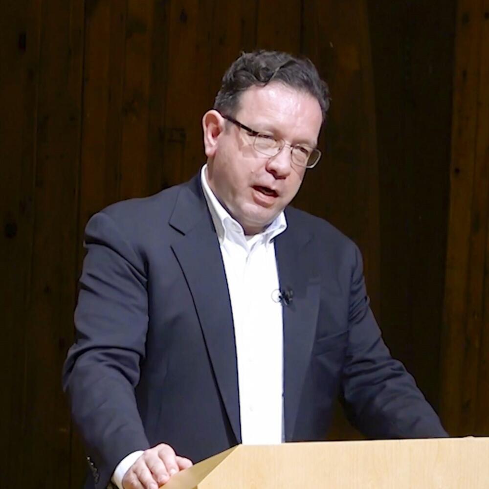 Virtual Reality und höhere Erkenntnis