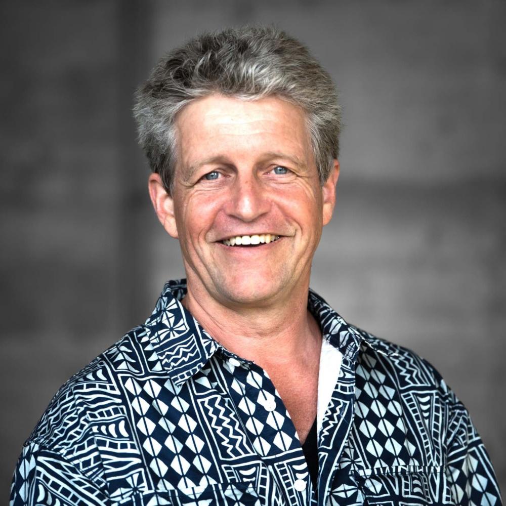 Stefan Hasler Nominated for the Executive Council