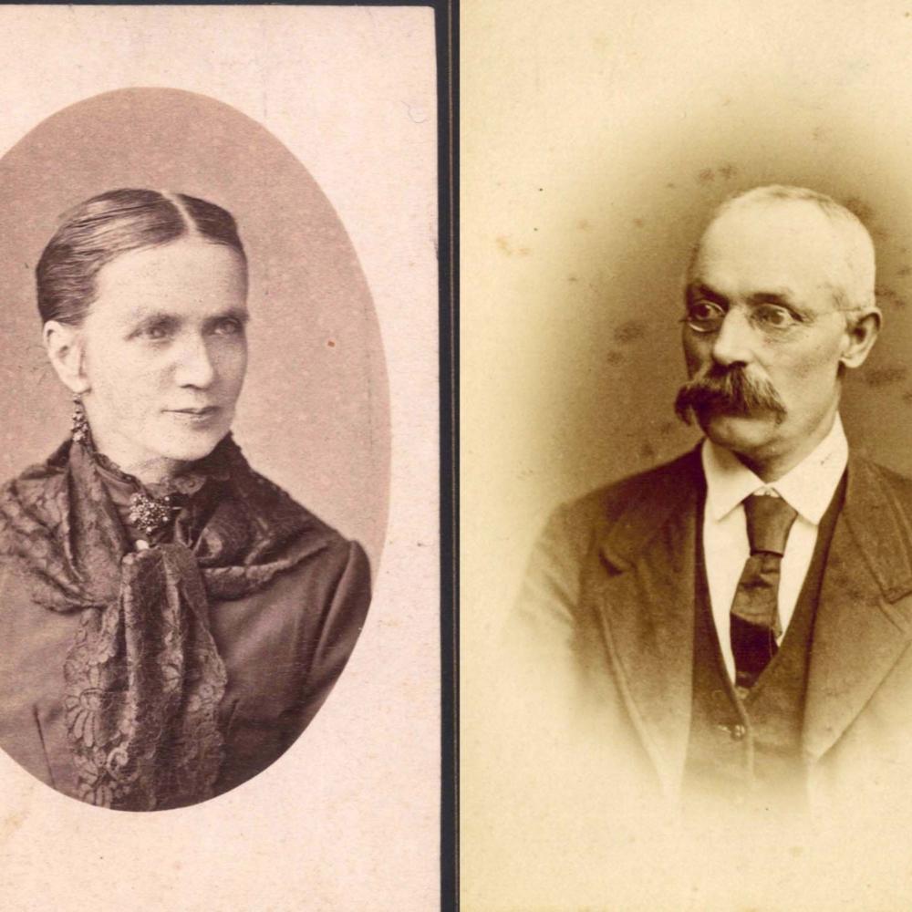 Rudolf Steiner’s Family. II – The Parents
