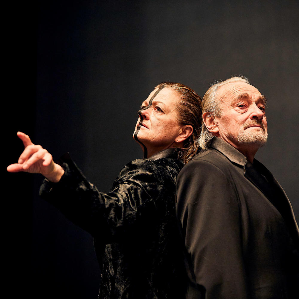 The Goetheanum Stage will show Goethe’s ‹Faust 1 & 2› four times in 2020