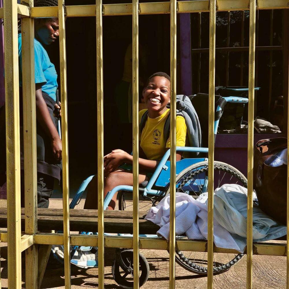 Healing Others, Healing Myself