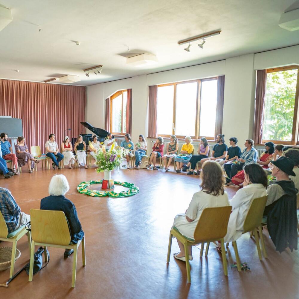 How Do You Teach Anthroposophy?