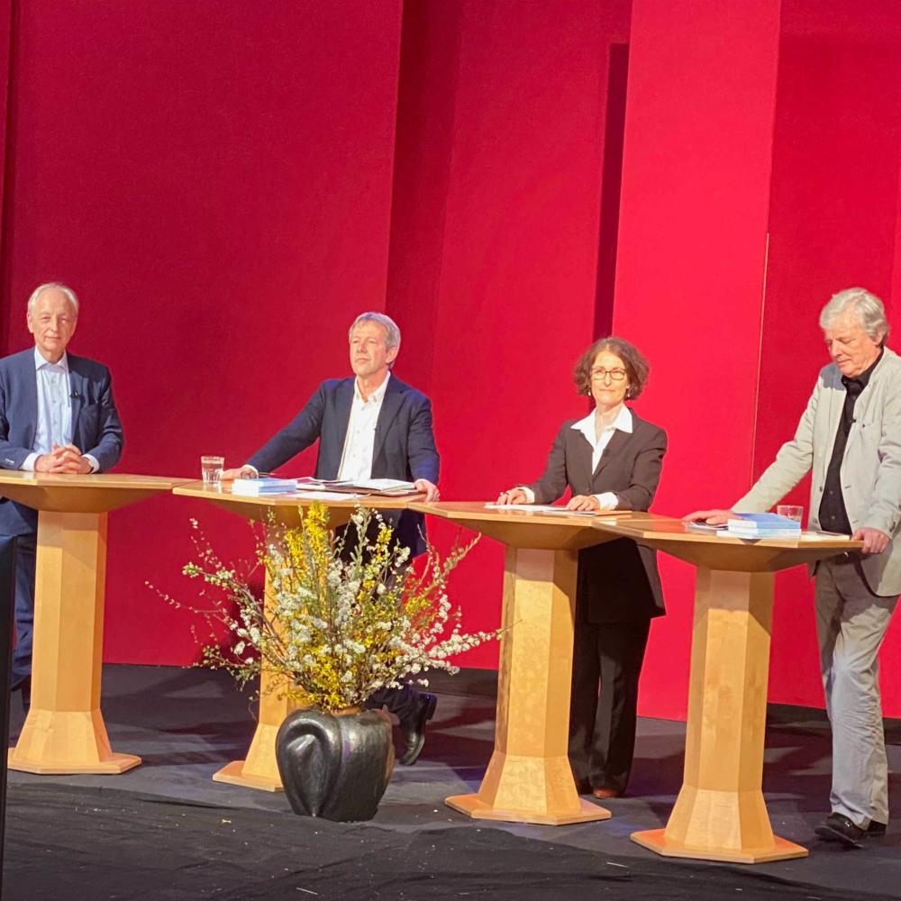 Generalversammlung 2021