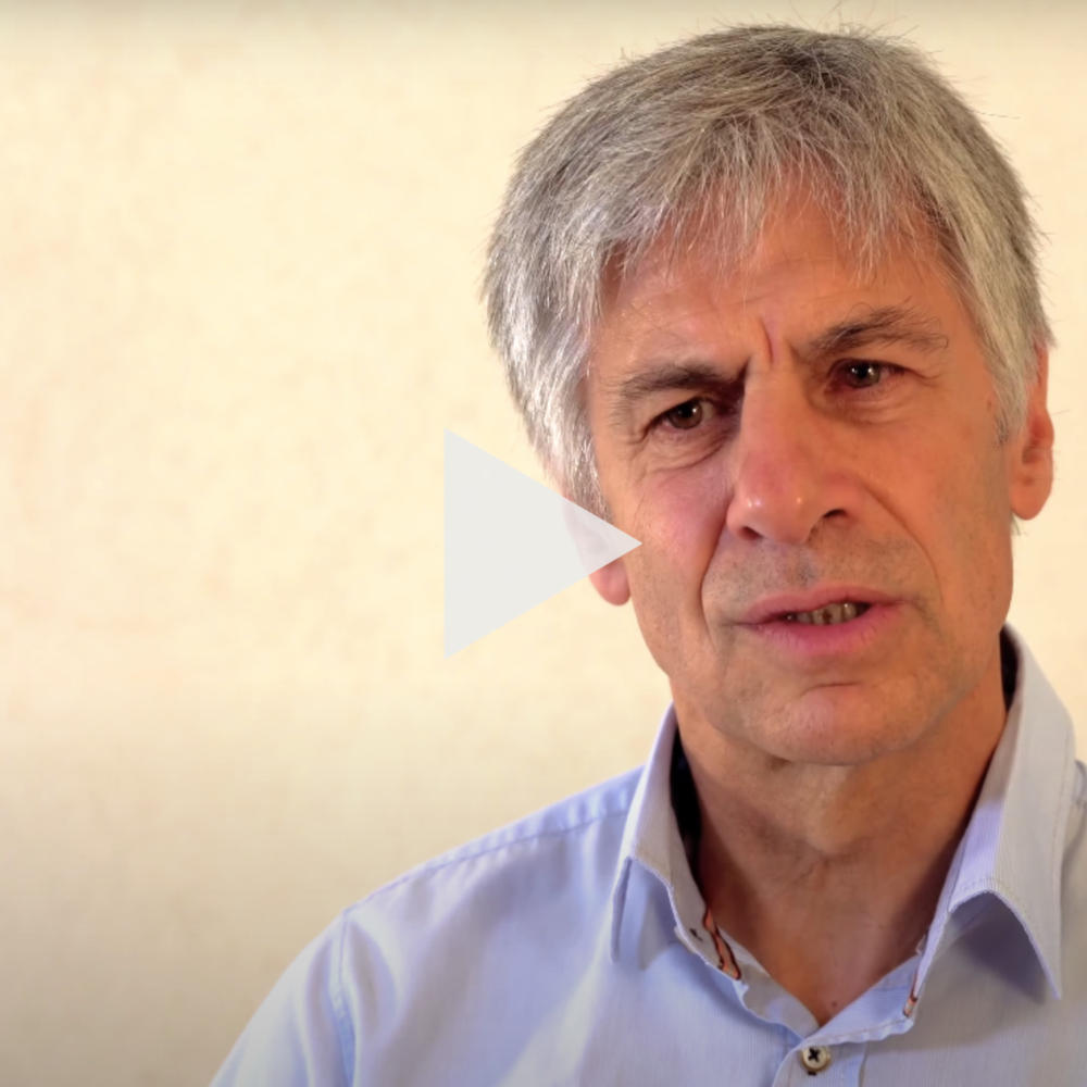 Gerald Häfner à l'occasion du décès de George Floyd