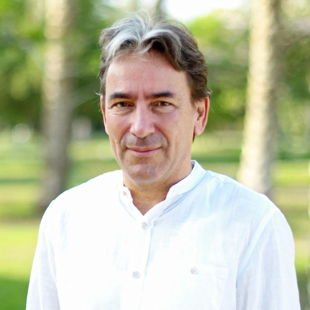 Economy in tune with humanity and nature
